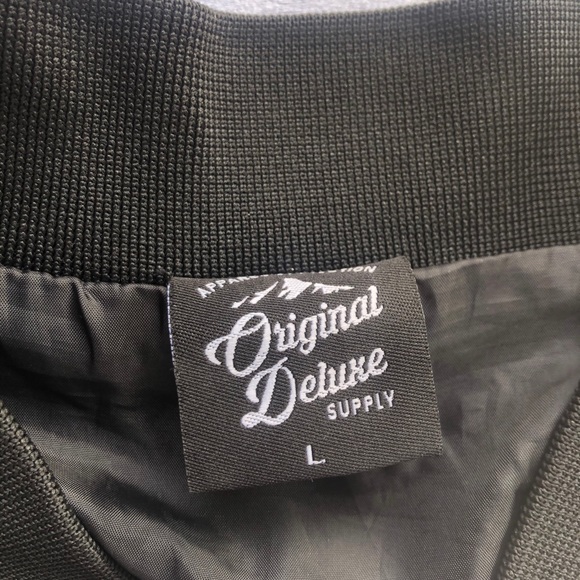 Jacket - Picture 2 of 2